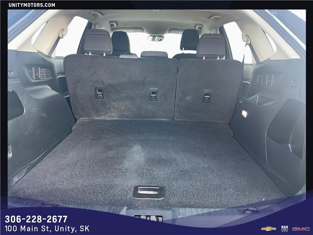 2021 Ford Edge SE (Stk: 3975A) in Unity - Image 6 of 18