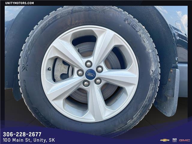 2021 Ford Edge SE (Stk: 3975A) in Unity - Image 18 of 18