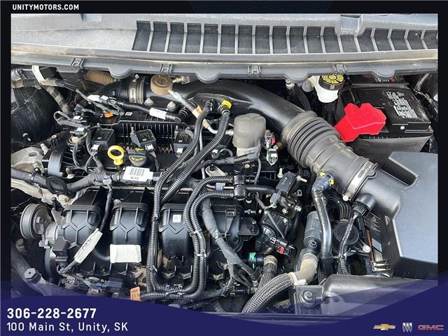 2021 Ford Edge SE (Stk: 3975A) in Unity - Image 7 of 18