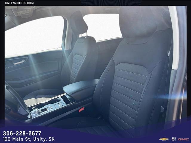 2021 Ford Edge SE (Stk: 3975A) in Unity - Image 9 of 18