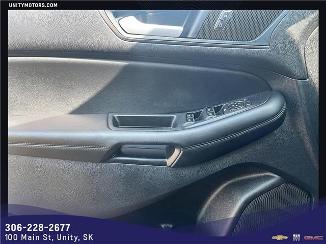 2021 Ford Edge SE (Stk: 3975A) in Unity - Image 11 of 18