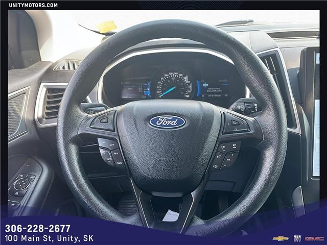 2021 Ford Edge SE (Stk: 3975A) in Unity - Image 12 of 18