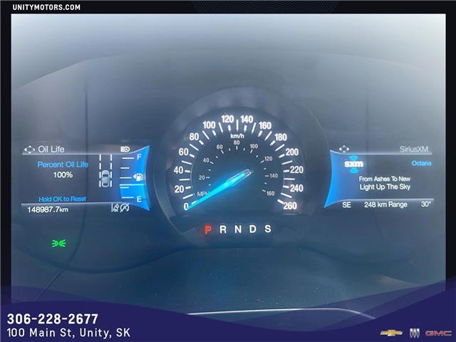 2021 Ford Edge SE (Stk: 3975A) in Unity - Image 13 of 18