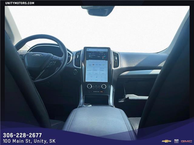 2021 Ford Edge SE (Stk: 3975A) in Unity - Image 14 of 18
