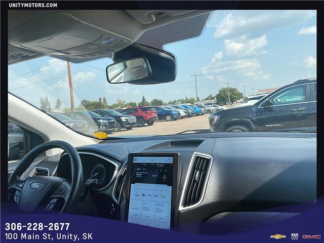 2021 Ford Edge SE (Stk: 3975A) in Unity - Image 15 of 18