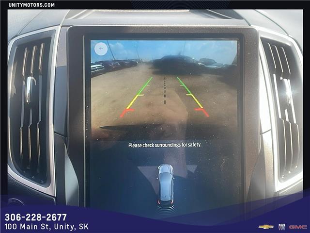 2021 Ford Edge SE (Stk: 3975A) in Unity - Image 17 of 18
