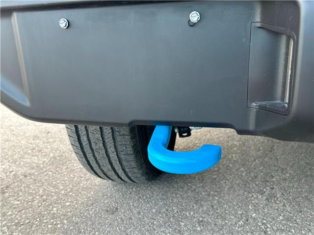 2024 Jeep Wrangler 4xe Sahara (Stk: P24700D) in London - Image 22 of 23