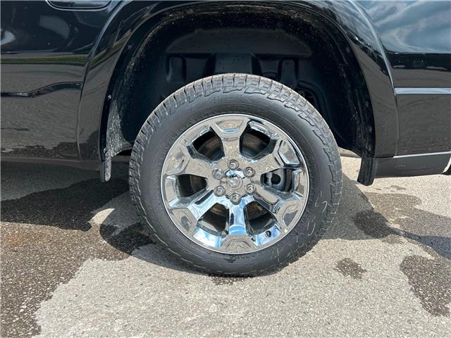 2025 RAM 1500 Big Horn (Stk: 25314D) in London - Image 29 of 29