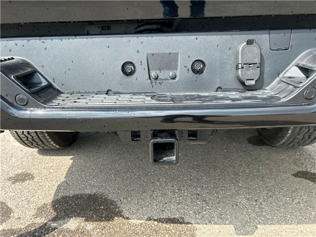 2025 RAM 1500 Big Horn (Stk: 25314D) in London - Image 27 of 29