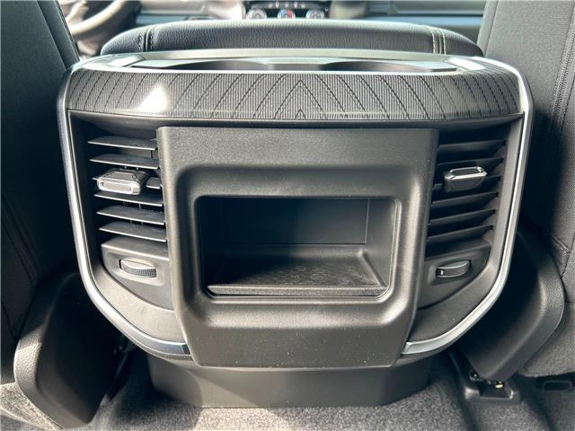 2025 RAM 1500 Big Horn (Stk: 25314D) in London - Image 26 of 29