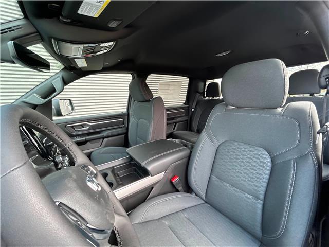 2025 RAM 1500 Big Horn (Stk: 25314D) in London - Image 25 of 29