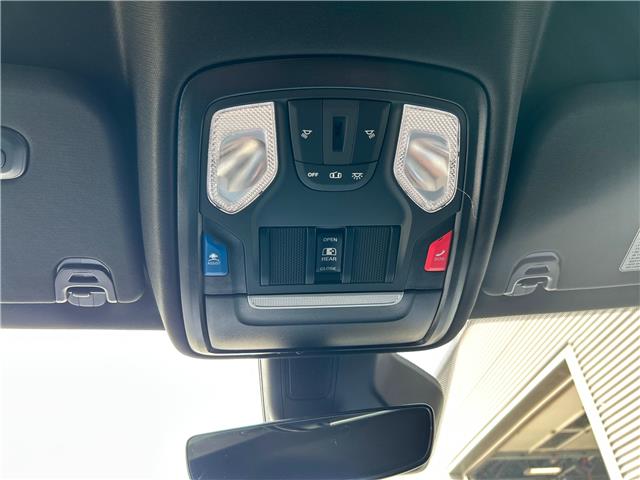 2025 RAM 1500 Big Horn (Stk: 25314D) in London - Image 22 of 29