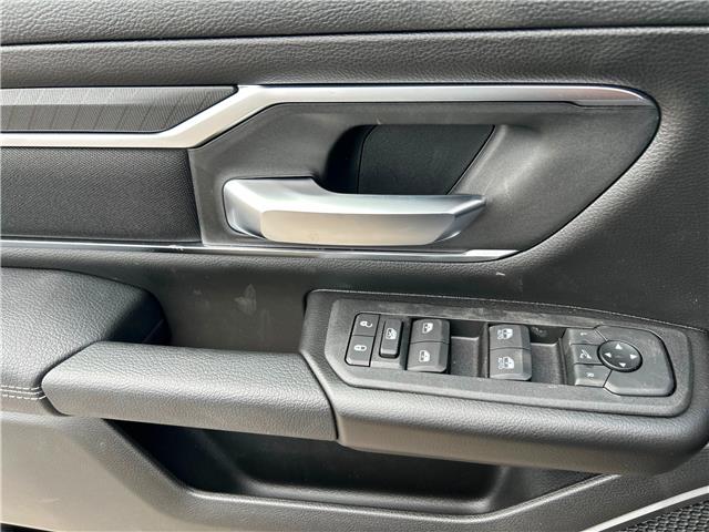 2025 RAM 1500 Big Horn (Stk: 25314D) in London - Image 20 of 29