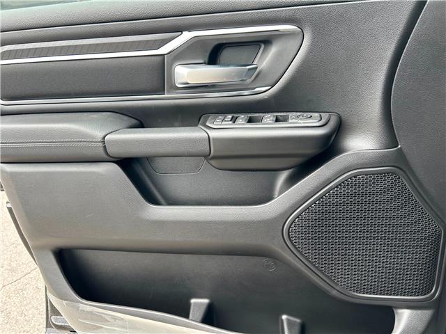 2025 RAM 1500 Big Horn (Stk: 25314D) in London - Image 24 of 29
