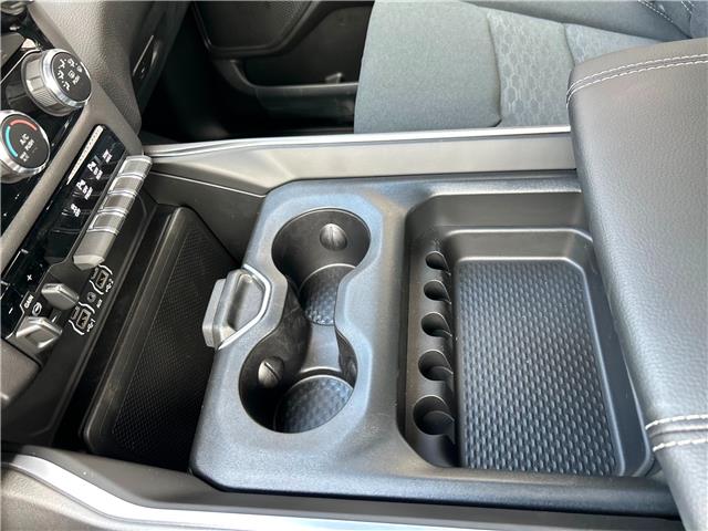 2025 RAM 1500 Big Horn (Stk: 25314D) in London - Image 19 of 29