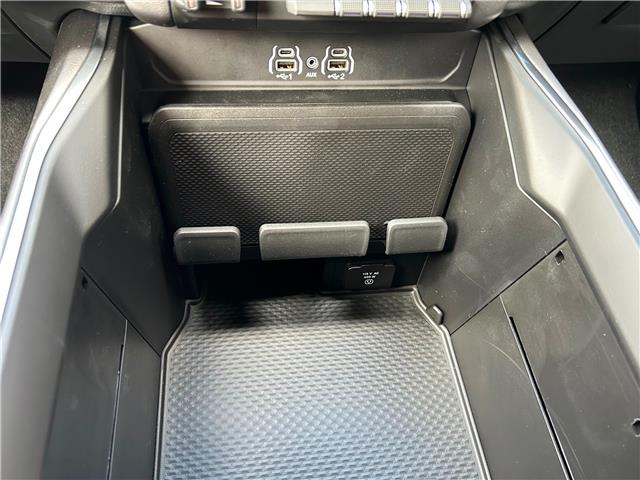 2025 RAM 1500 Big Horn (Stk: 25314D) in London - Image 18 of 29