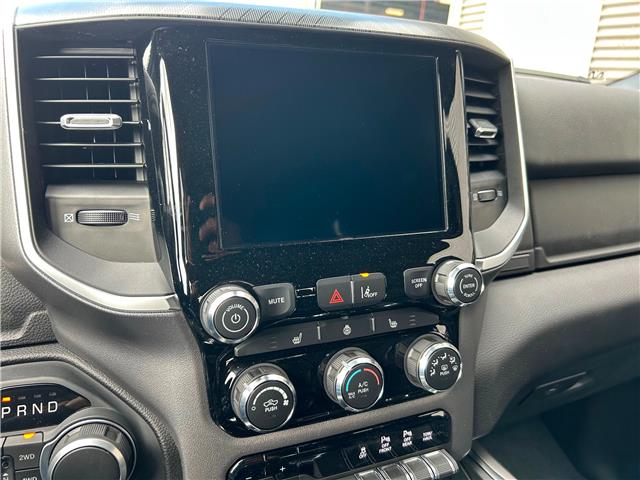 2025 RAM 1500 Big Horn (Stk: 25314D) in London - Image 23 of 29