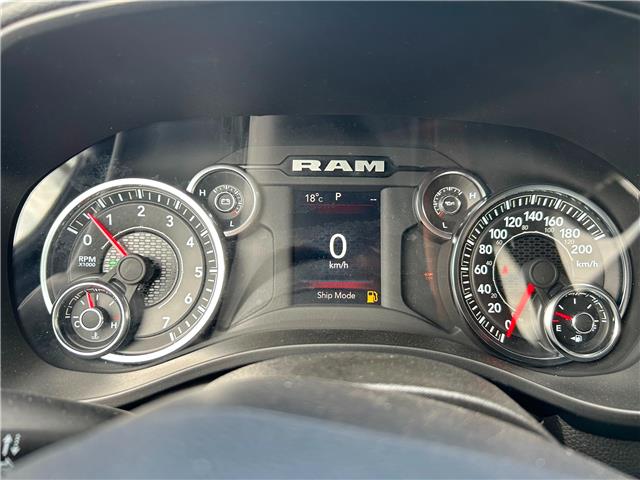 2025 RAM 1500 Big Horn (Stk: 25314D) in London - Image 15 of 29