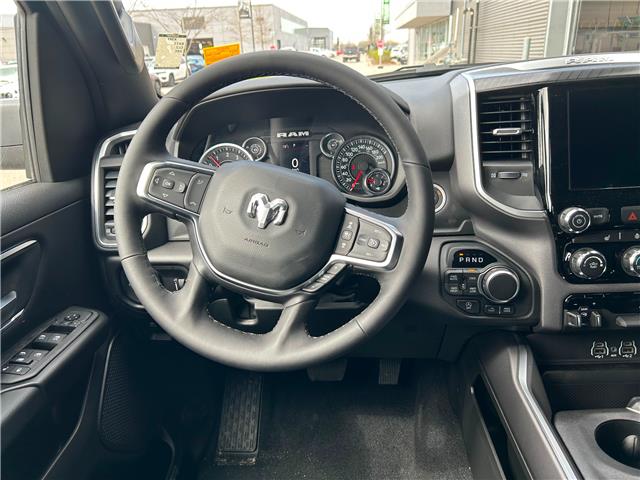 2025 RAM 1500 Big Horn (Stk: 25314D) in London - Image 14 of 29