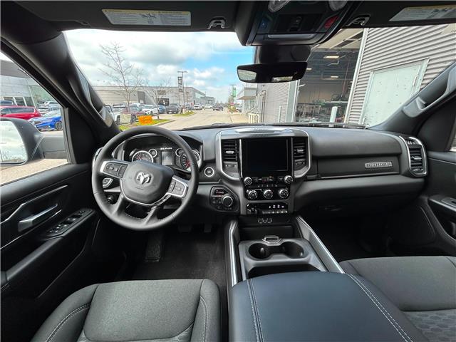2025 RAM 1500 Big Horn (Stk: 25314D) in London - Image 13 of 29