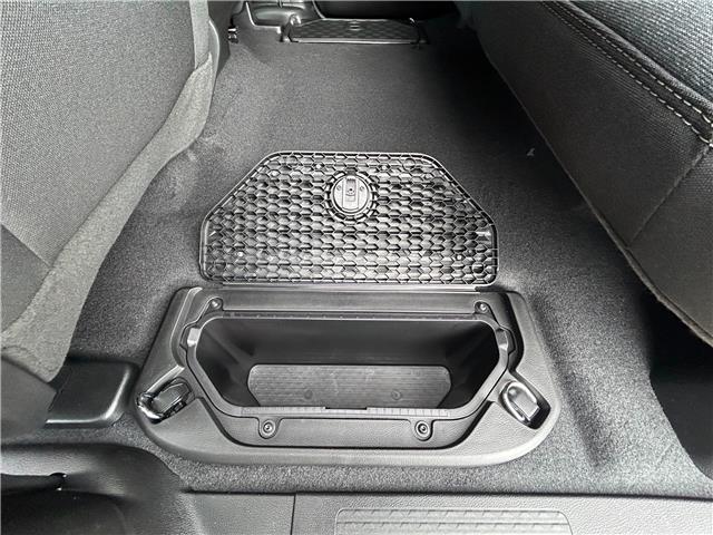 2025 RAM 1500 Big Horn (Stk: 25314D) in London - Image 12 of 29