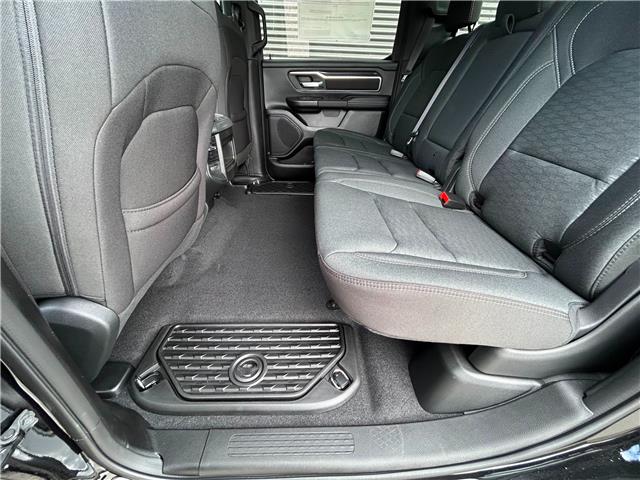 2025 RAM 1500 Big Horn (Stk: 25314D) in London - Image 10 of 29