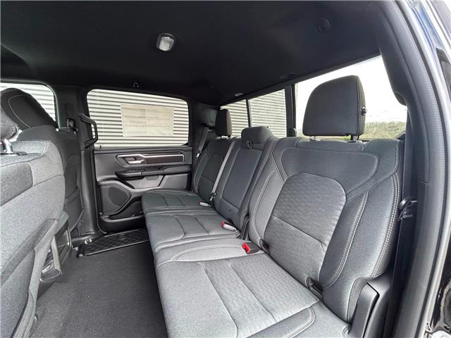 2025 RAM 1500 Big Horn (Stk: 25314D) in London - Image 9 of 29