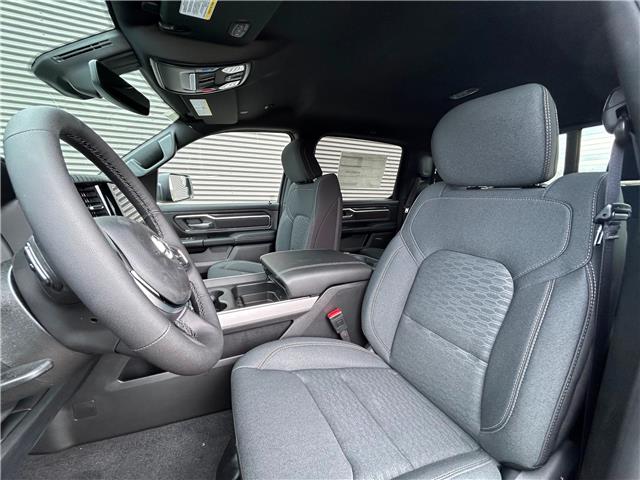 2025 RAM 1500 Big Horn (Stk: 25314D) in London - Image 7 of 29