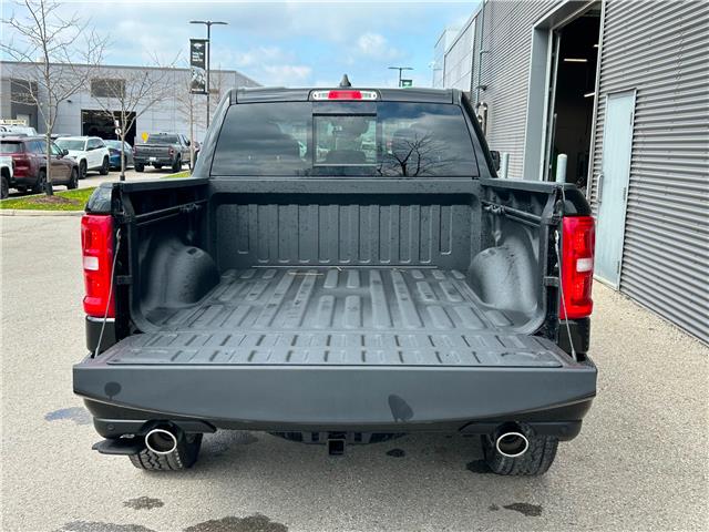 2025 RAM 1500 Big Horn (Stk: 25314D) in London - Image 6 of 29
