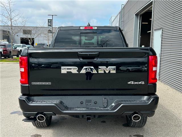 2025 RAM 1500 Big Horn (Stk: 25314D) in London - Image 5 of 29
