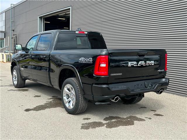 2025 RAM 1500 Big Horn (Stk: 25314D) in London - Image 4 of 29