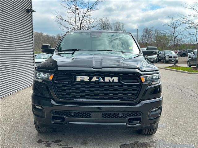 2025 RAM 1500 Big Horn (Stk: 25314D) in London - Image 2 of 29