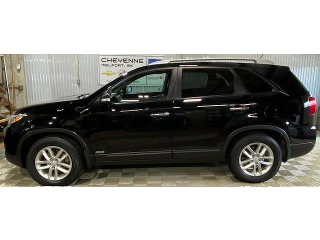 2014 Kia Sorento  (Stk: 25283A) in Melfort - Image 2 of 15