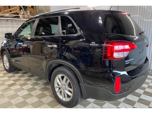 2014 Kia Sorento  (Stk: 25283A) in Melfort - Image 4 of 15