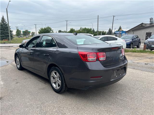 2013 Chevrolet Malibu LS (Stk: -) in Winnipeg - Image 3 of 14