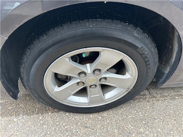 2013 Chevrolet Malibu LS (Stk: -) in Winnipeg - Image 9 of 14