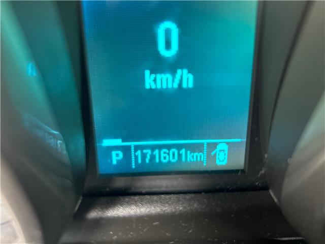 2013 Chevrolet Malibu LS (Stk: -) in Winnipeg - Image 13 of 14