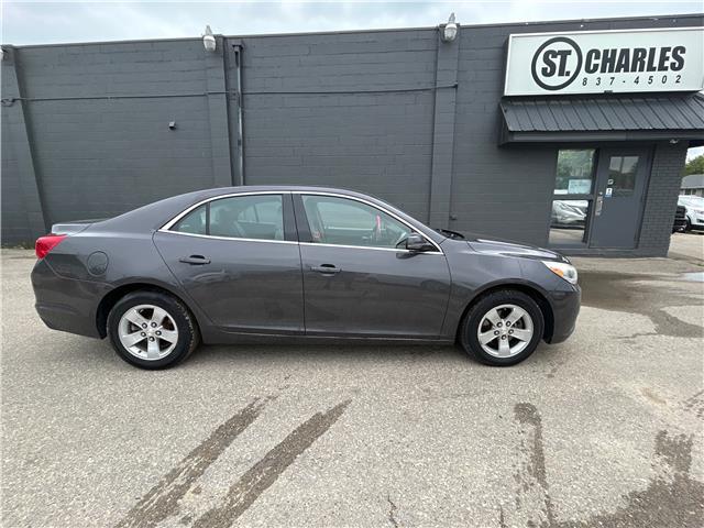 2013 Chevrolet Malibu LS (Stk: -) in Winnipeg - Image 6 of 14