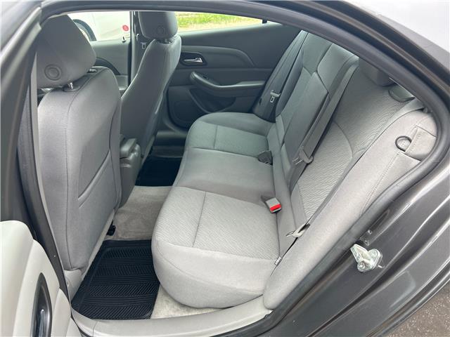 2013 Chevrolet Malibu LS (Stk: -) in Winnipeg - Image 12 of 14
