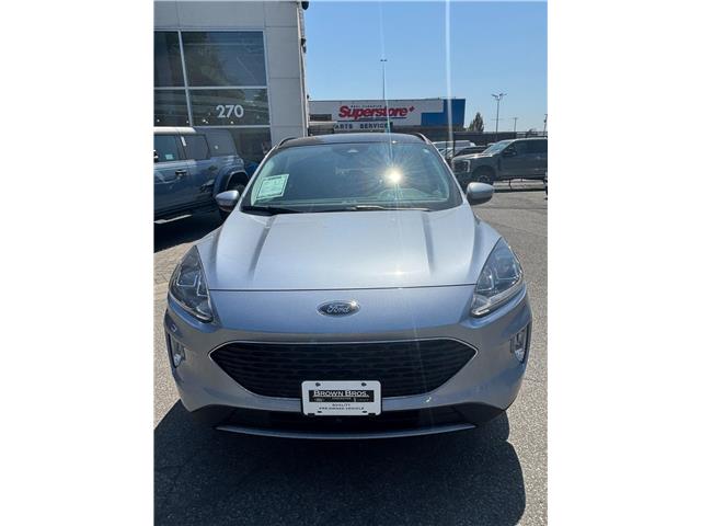 2022 Ford Escape SEL (Stk: 256422A) in Vancouver - Image 2 of 16 2022 Ford Escape SEL (Stk: 256422A) in Vancouver - Image 2 of 16