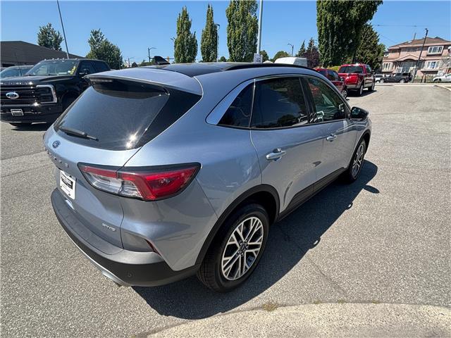 2022 Ford Escape SEL (Stk: 256422A) in Vancouver - Image 6 of 16 2022 Ford Escape SEL (Stk: 256422A) in Vancouver - Image 6 of 16