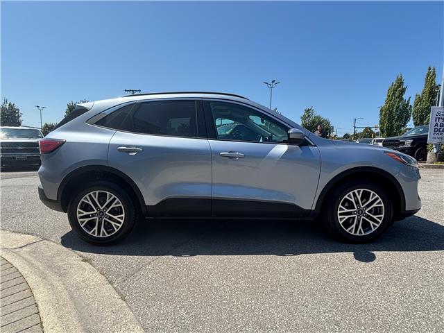 2022 Ford Escape SEL (Stk: 256422A) in Vancouver - Image 7 of 16 2022 Ford Escape SEL (Stk: 256422A) in Vancouver - Image 7 of 16