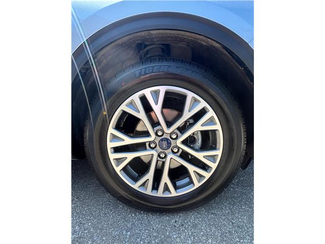 2022 Ford Escape SEL (Stk: 256422A) in Vancouver - Image 15 of 16 2022 Ford Escape SEL (Stk: 256422A) in Vancouver - Image 15 of 16