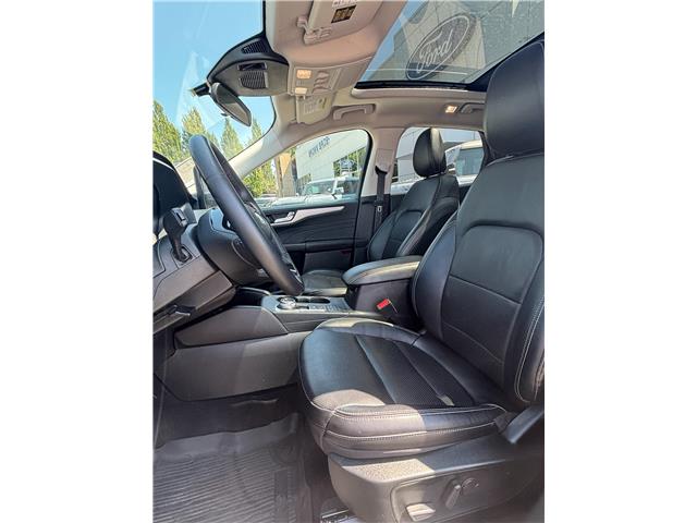 2022 Ford Escape SEL (Stk: 256422A) in Vancouver - Image 9 of 16 2022 Ford Escape SEL (Stk: 256422A) in Vancouver - Image 9 of 16
