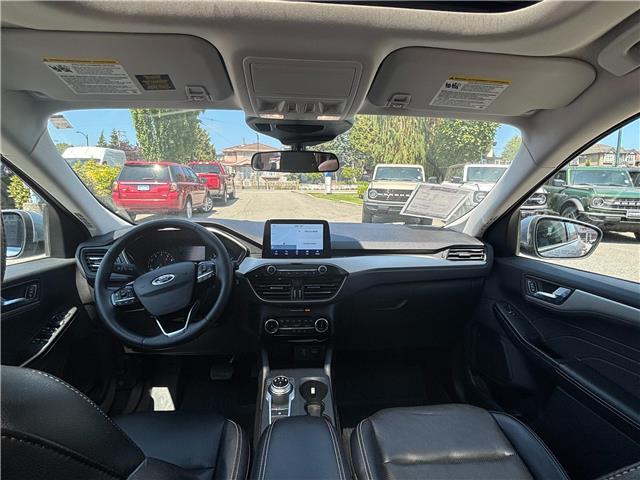 2022 Ford Escape SEL (Stk: 256422A) in Vancouver - Image 10 of 16 2022 Ford Escape SEL (Stk: 256422A) in Vancouver - Image 10 of 16