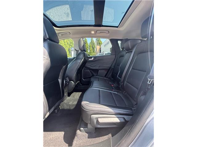 2022 Ford Escape SEL (Stk: 256422A) in Vancouver - Image 11 of 16 2022 Ford Escape SEL (Stk: 256422A) in Vancouver - Image 11 of 16