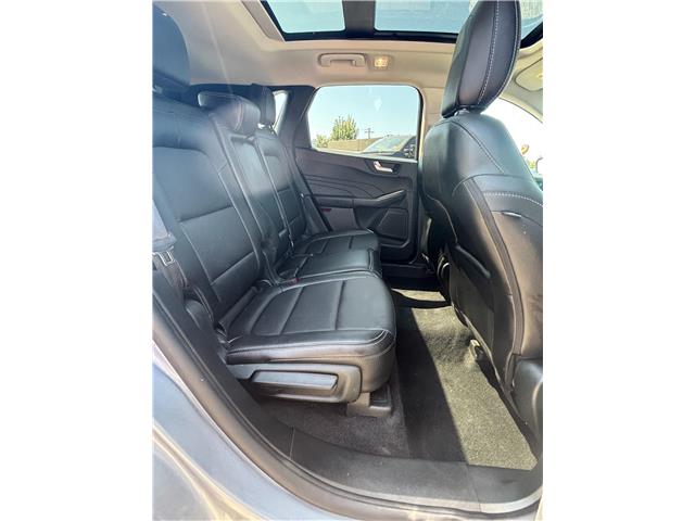 2022 Ford Escape SEL (Stk: 256422A) in Vancouver - Image 13 of 16 2022 Ford Escape SEL (Stk: 256422A) in Vancouver - Image 13 of 16
