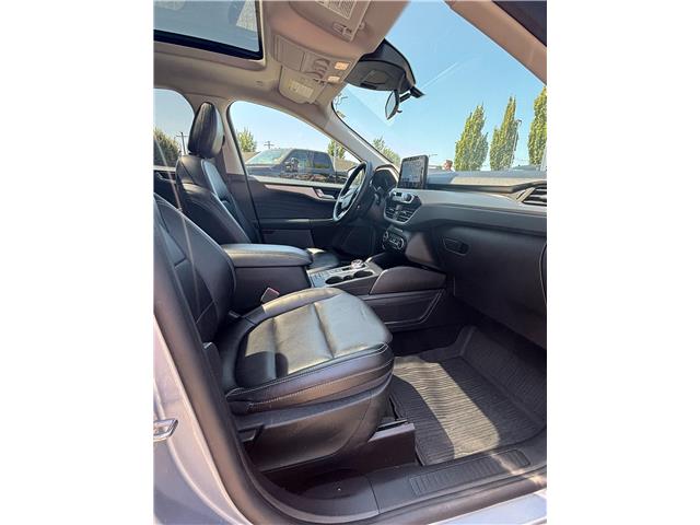 2022 Ford Escape SEL (Stk: 256422A) in Vancouver - Image 14 of 16 2022 Ford Escape SEL (Stk: 256422A) in Vancouver - Image 14 of 16