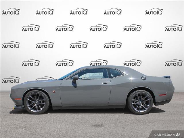 2023 Dodge Challenger Scat Pack 392 (Stk: 102362B) in St. Thomas - Image 3 of 27