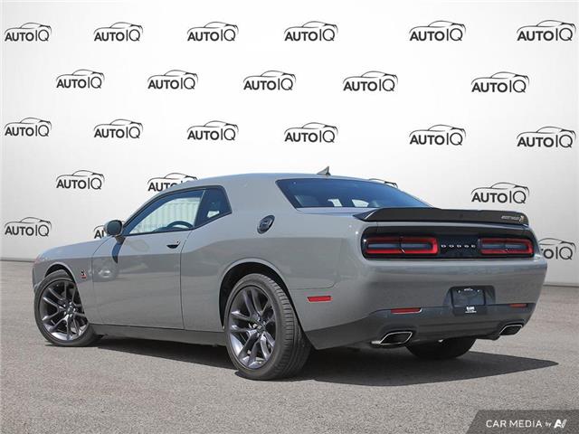 2023 Dodge Challenger Scat Pack 392 (Stk: 102362B) in St. Thomas - Image 4 of 27